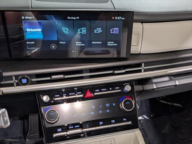 2026 Hyundai Santa Fe - $35,288