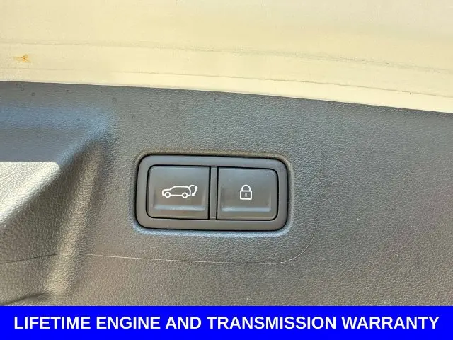 2026 Hyundai Santa Fe - $33,750