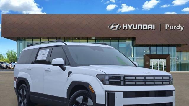Preowned 2026 Hyundai SANTA FE Hybrid SEL for Sale