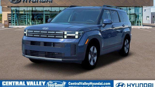 Preowned 2026 Hyundai SANTA FE Hybrid SEL for Sale