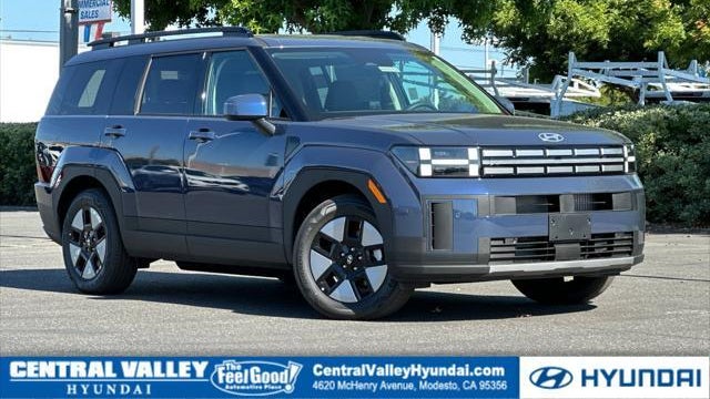 Preowned 2026 Hyundai SANTA FE Hybrid SEL for Sale