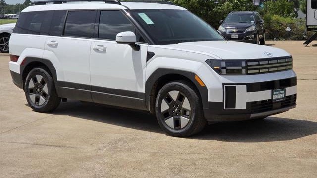 Preowned 2026 Hyundai SANTA FE Hybrid SEL for Sale