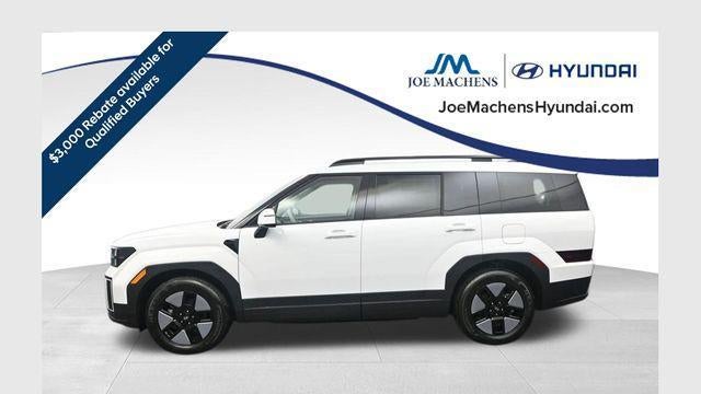Preowned 2026 Hyundai SANTA FE Hybrid SEL for Sale