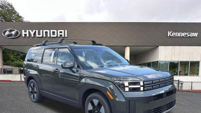 Preowned 2026 Hyundai SANTA FE Hybrid SEL for Sale