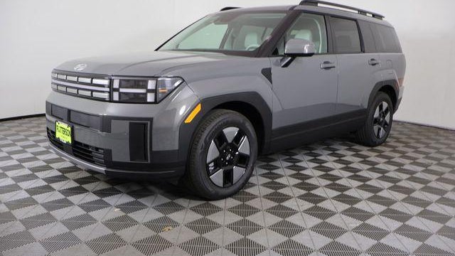 Preowned 2026 Hyundai SANTA FE Hybrid SEL for Sale