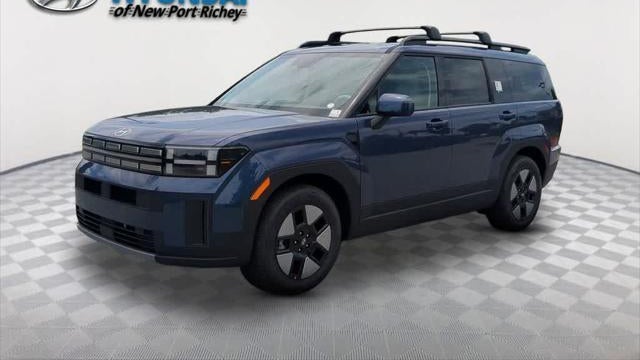Preowned 2026 Hyundai SANTA FE Hybrid SEL for Sale