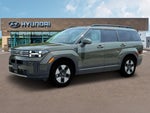 2024 SANTA FE Hybrid Thumbnail 2