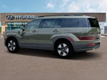 2024 SANTA FE Hybrid Thumbnail 4