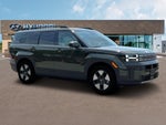 2024 SANTA FE Hybrid Thumbnail 10