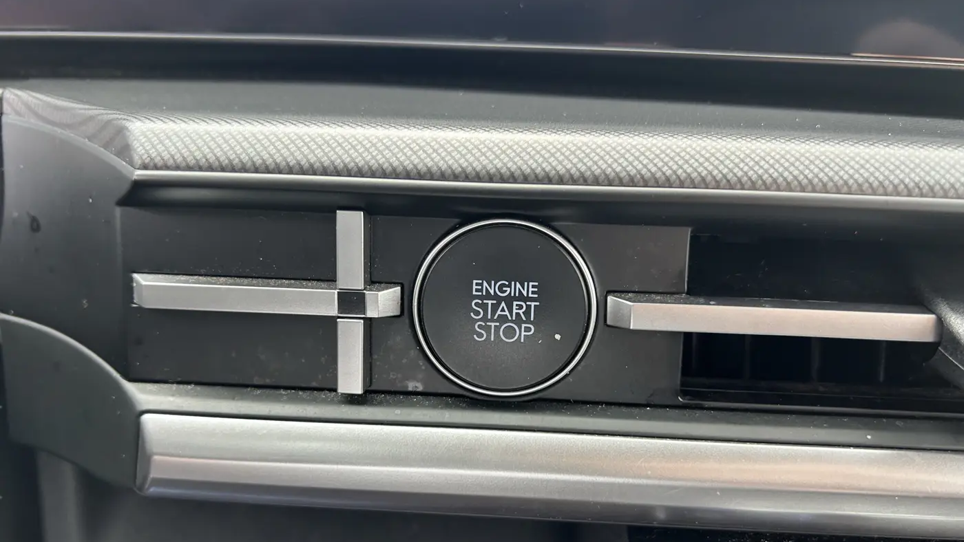 2024 Hyundai SANTA FE Hybrid SEL