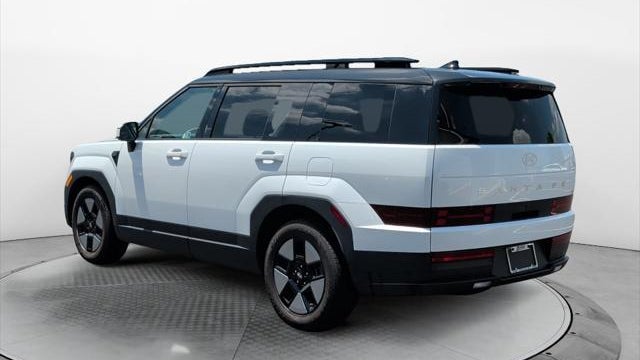 2024 Hyundai SANTA FE Hybrid SEL