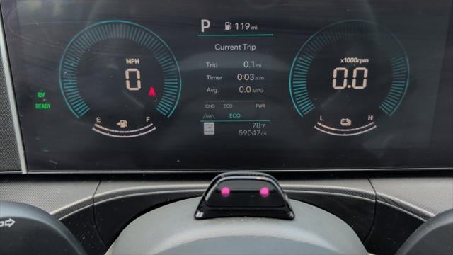 2024 Hyundai SANTA FE Hybrid SEL