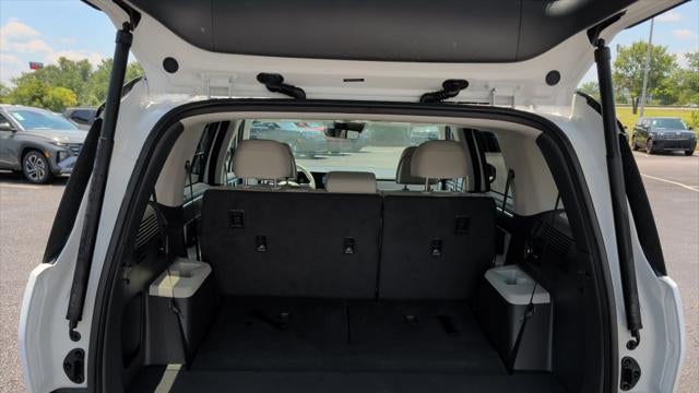 2024 Hyundai SANTA FE Hybrid SEL
