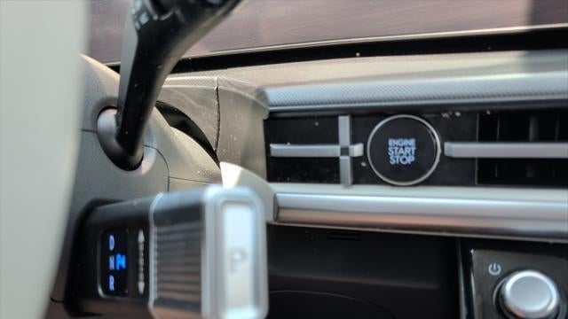 2024 Hyundai SANTA FE Hybrid SEL