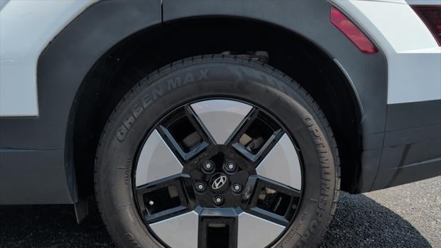 2024 Hyundai SANTA FE Hybrid SEL