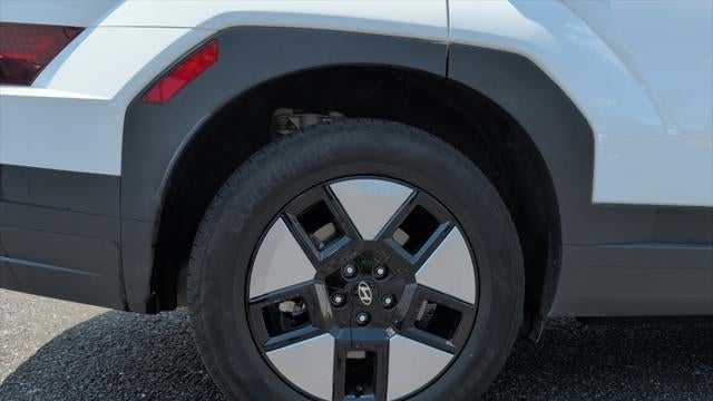 2024 Hyundai SANTA FE Hybrid SEL