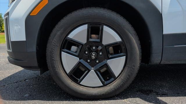 2024 Hyundai SANTA FE Hybrid SEL