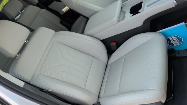 2024 Hyundai SANTA FE Hybrid SEL
