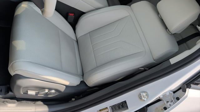 2024 Hyundai SANTA FE Hybrid SEL