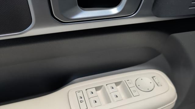 2024 Hyundai SANTA FE Hybrid SEL