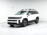 2025 SANTA FE Hybrid Thumbnail 4