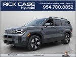 2025 SANTA FE Hybrid Thumbnail 1