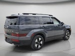 2025 SANTA FE Hybrid Thumbnail 6