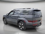 2025 SANTA FE Hybrid Thumbnail 7