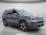 2025 SANTA FE Hybrid Thumbnail 8
