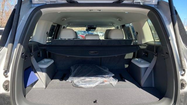 2025 Hyundai SANTA FE Hybrid SEL