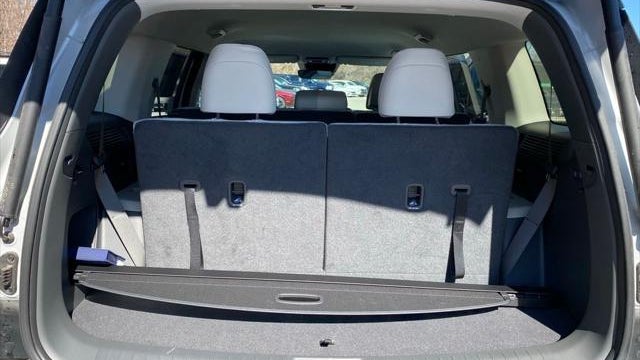 2025 Hyundai SANTA FE Hybrid SEL
