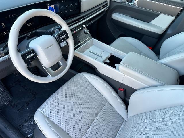 2025 Hyundai Santa Fe - $29,800