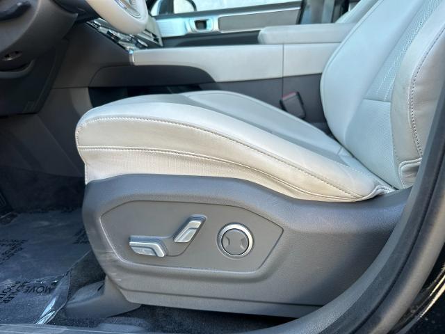2025 Hyundai Santa Fe - $29,800