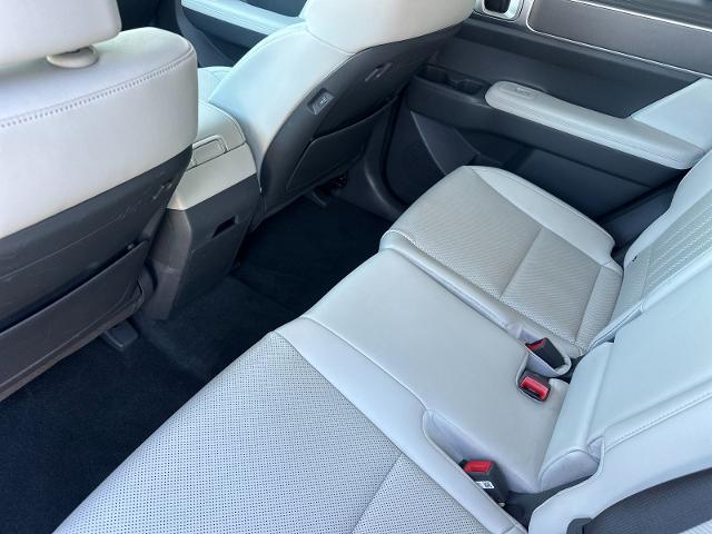 2025 Hyundai Santa Fe - $29,800