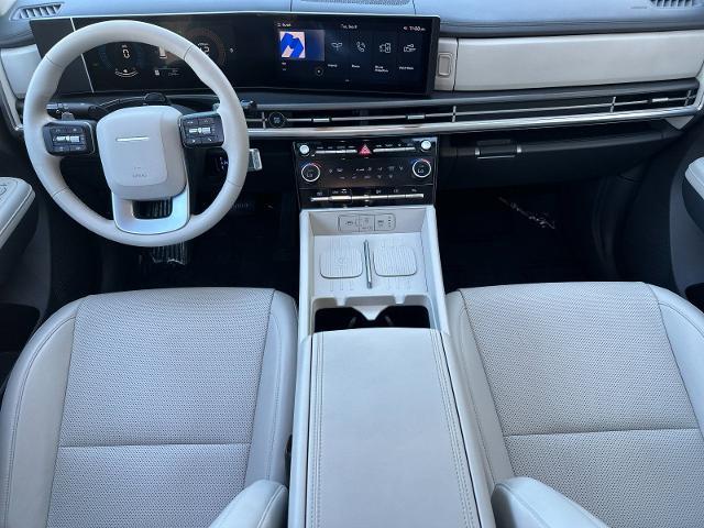 2025 Hyundai Santa Fe - $29,800