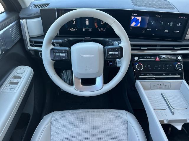 2025 Hyundai Santa Fe - $29,800