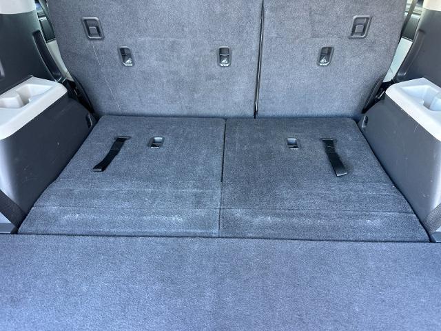 2025 Hyundai Santa Fe - $29,800