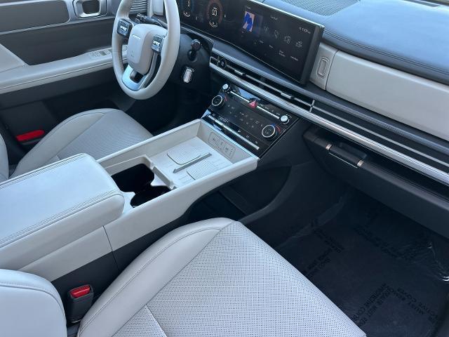 2025 Hyundai Santa Fe - $29,800