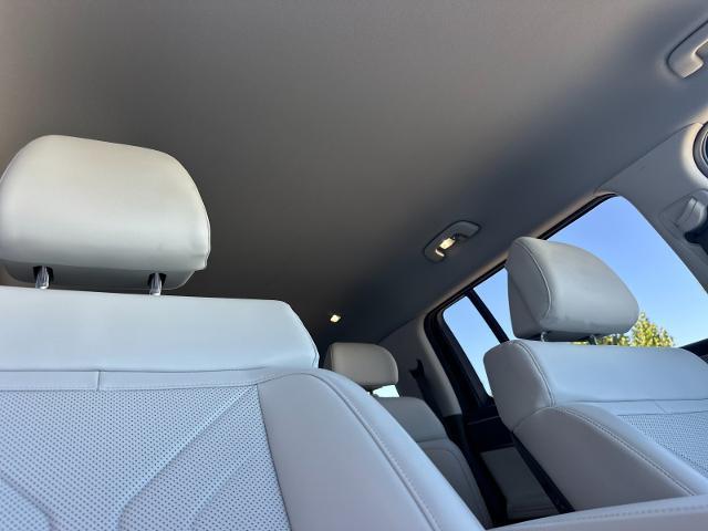2025 Hyundai Santa Fe - $29,800