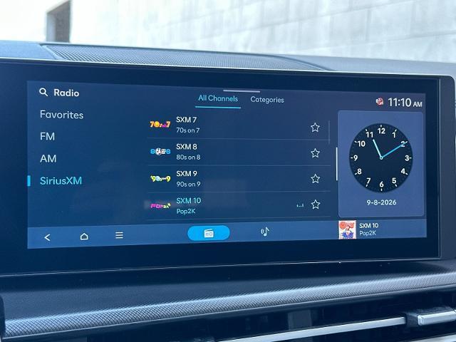 2025 Hyundai Santa Fe - $29,800