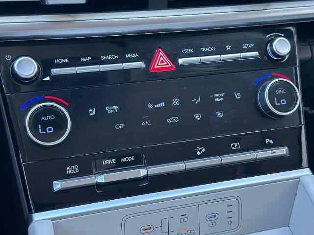 2025 Hyundai Santa Fe - $29,800