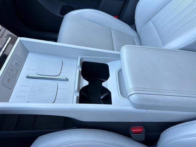 2025 Hyundai Santa Fe - $29,800