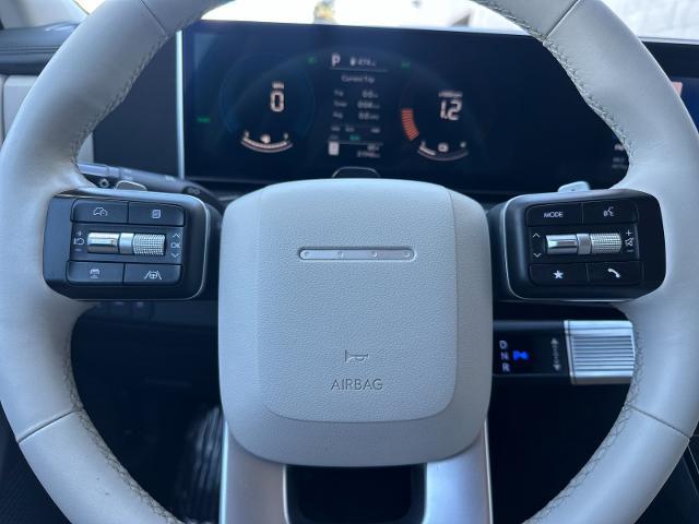 2025 Hyundai Santa Fe - $29,800