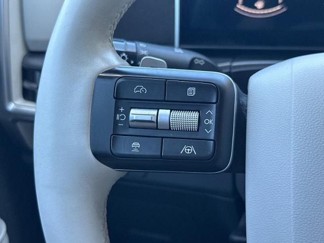 2025 Hyundai Santa Fe - $29,800