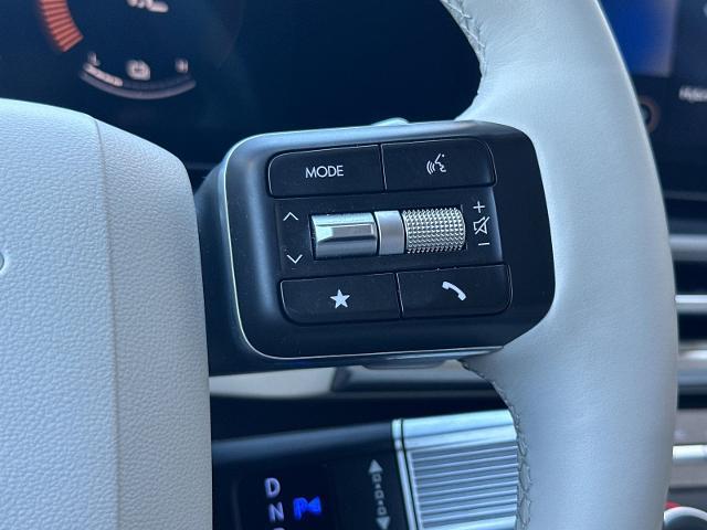 2025 Hyundai Santa Fe - $29,800