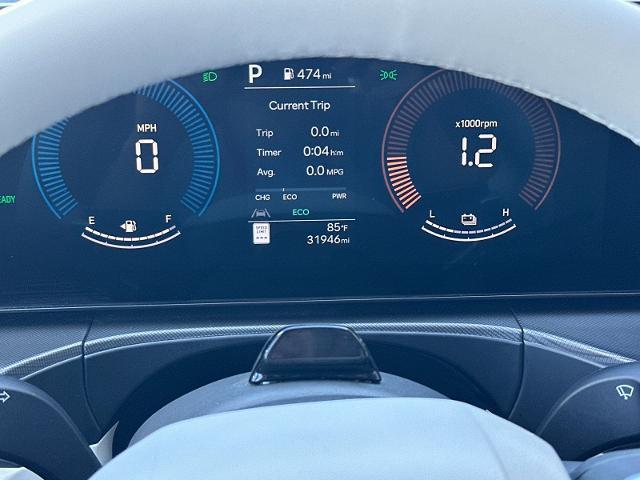 2025 Hyundai Santa Fe - $29,800