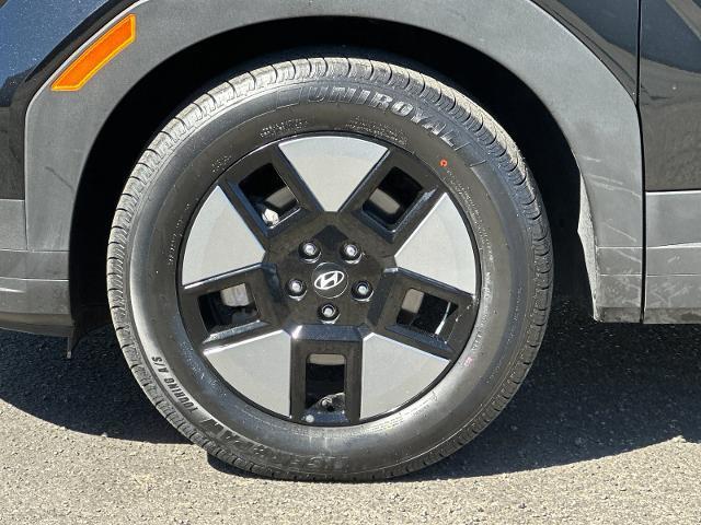 2025 Hyundai Santa Fe - $29,800