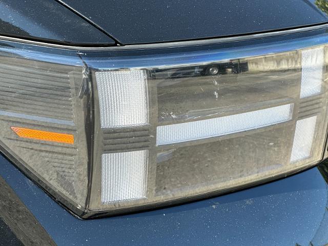 2025 Hyundai Santa Fe - $29,800