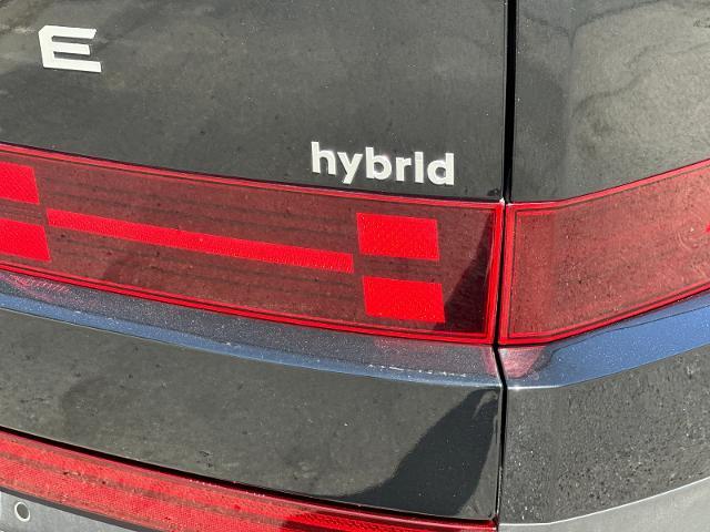 2025 Hyundai Santa Fe - $29,800