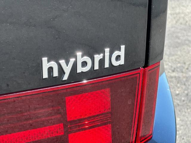 2025 Hyundai Santa Fe - $29,800